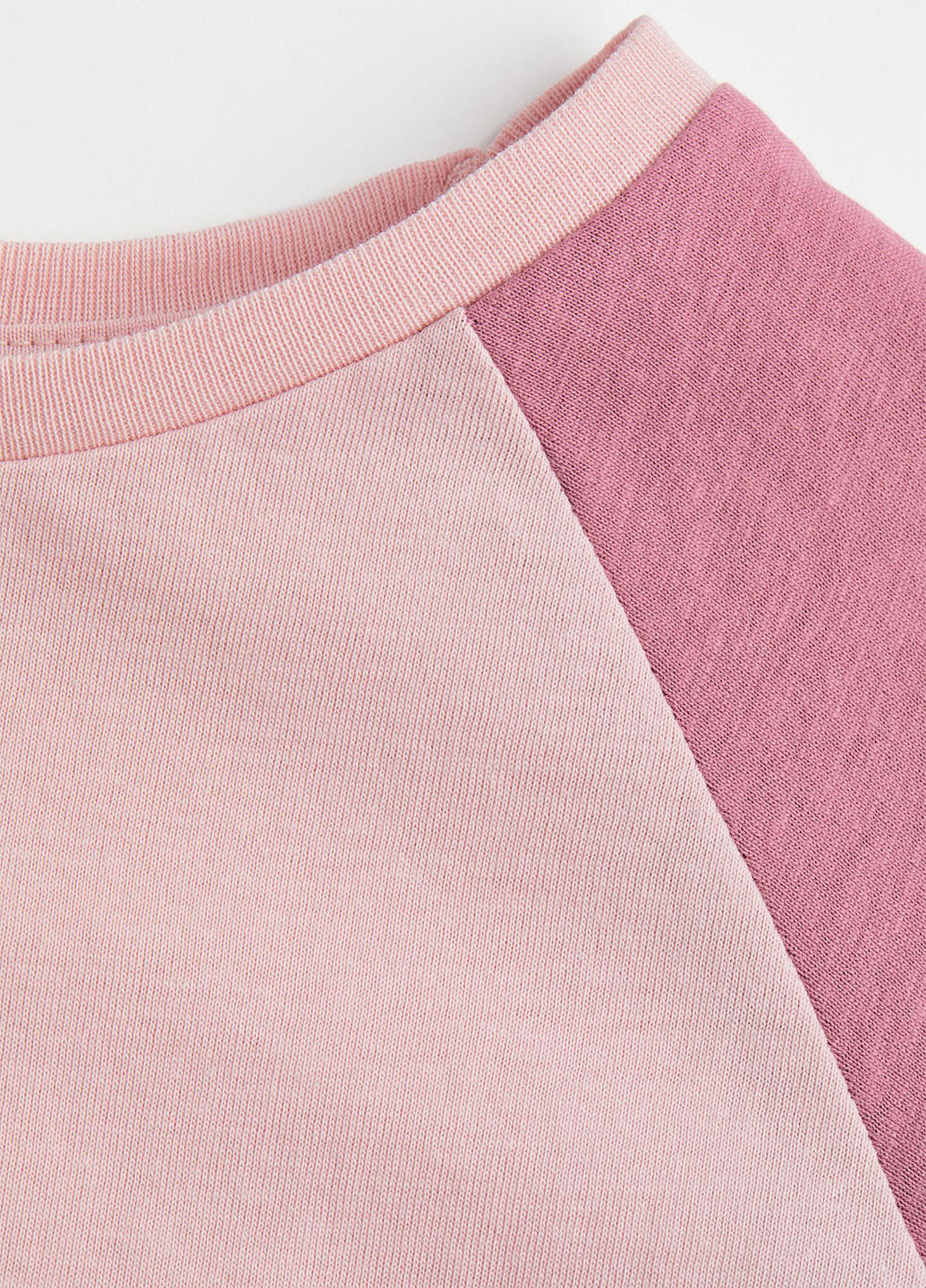 Реглан H&M (362110881)