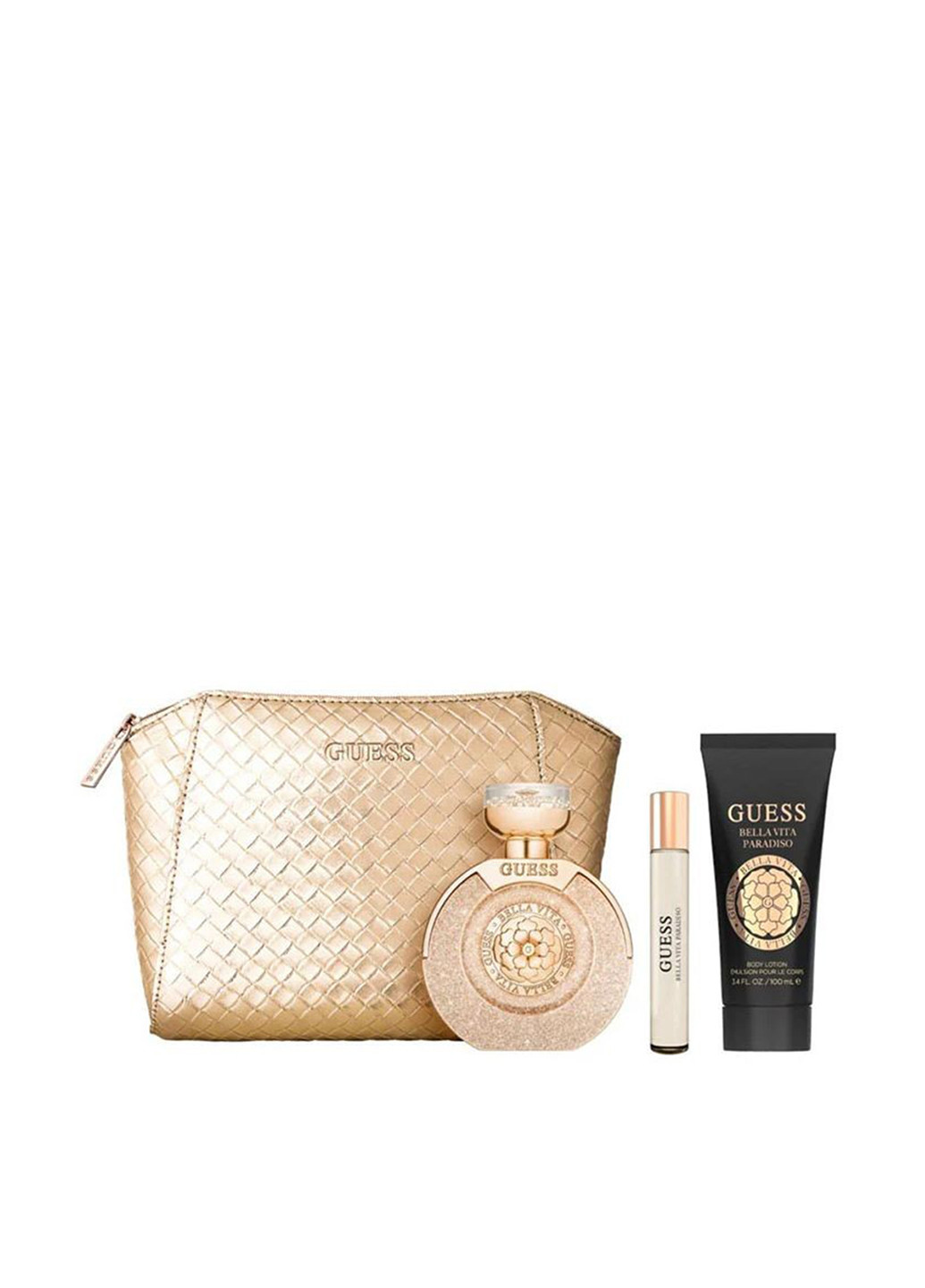 Парфюмерный набор (4 пр.) Guess (369492212)