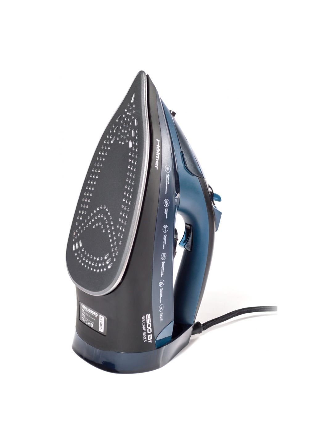 Утюг Hölmer HIТ-2538 Holmer (251878650)