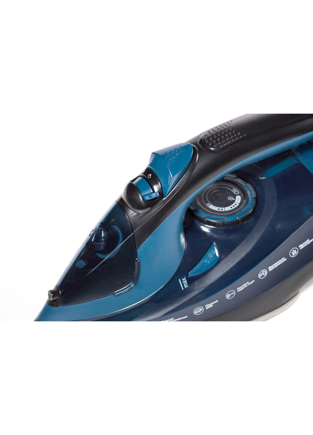 Утюг Hölmer HIТ-2538 Holmer (251878650)