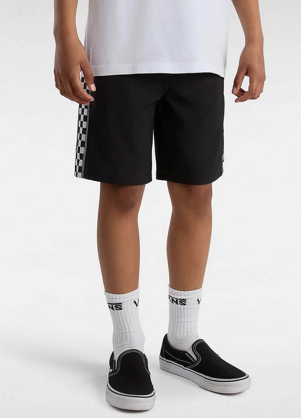 Шорты Vans (330358926)