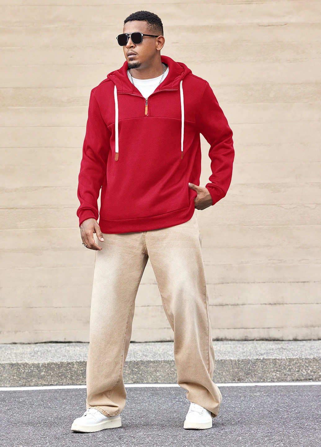 Толстовка SHEIN (340109232)