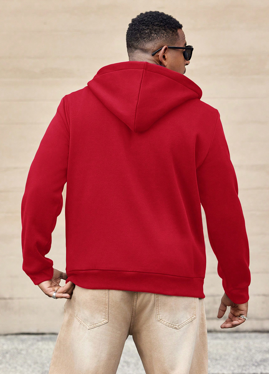 Толстовка SHEIN (340109232)