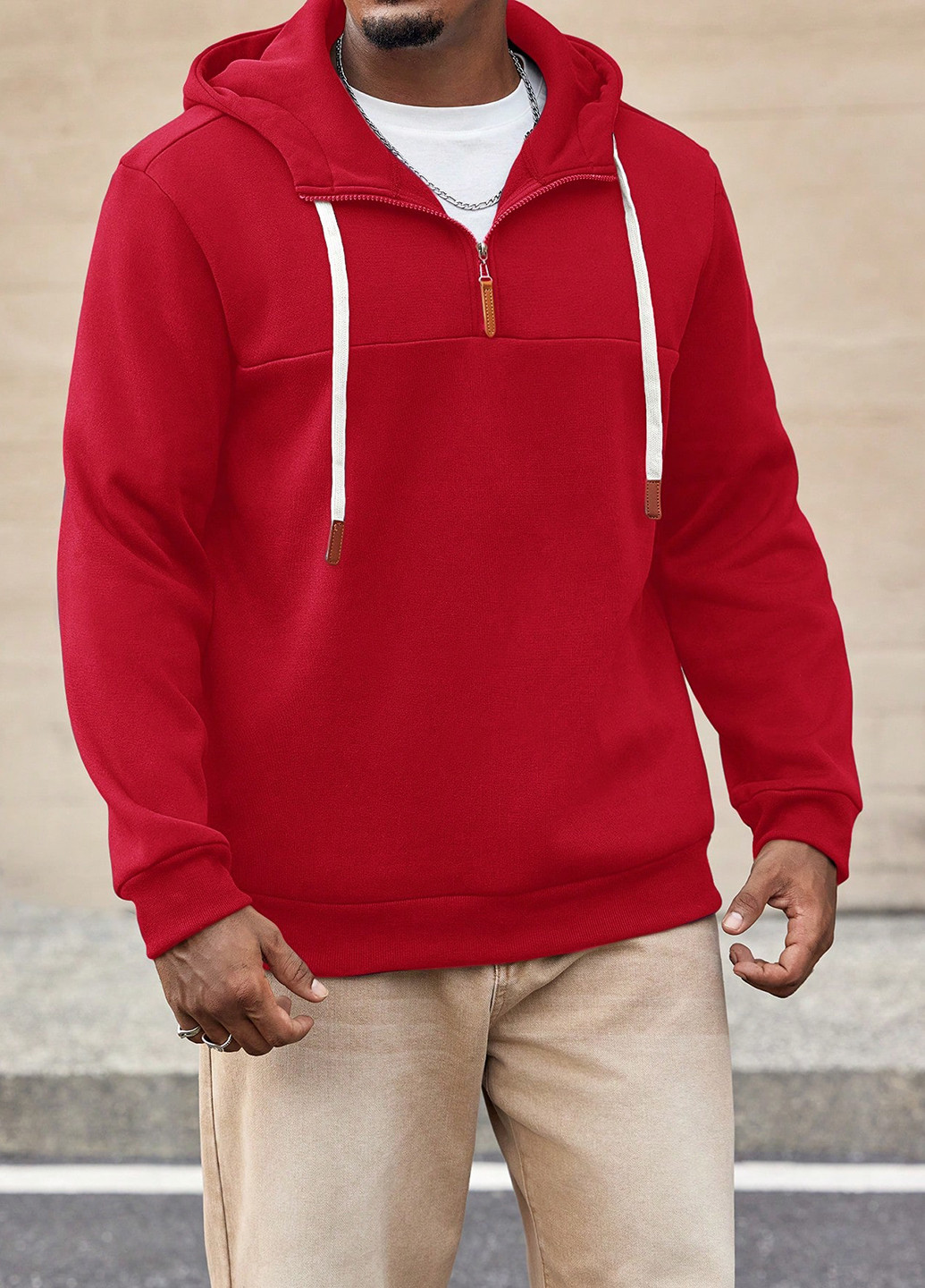 Толстовка SHEIN (340109232)