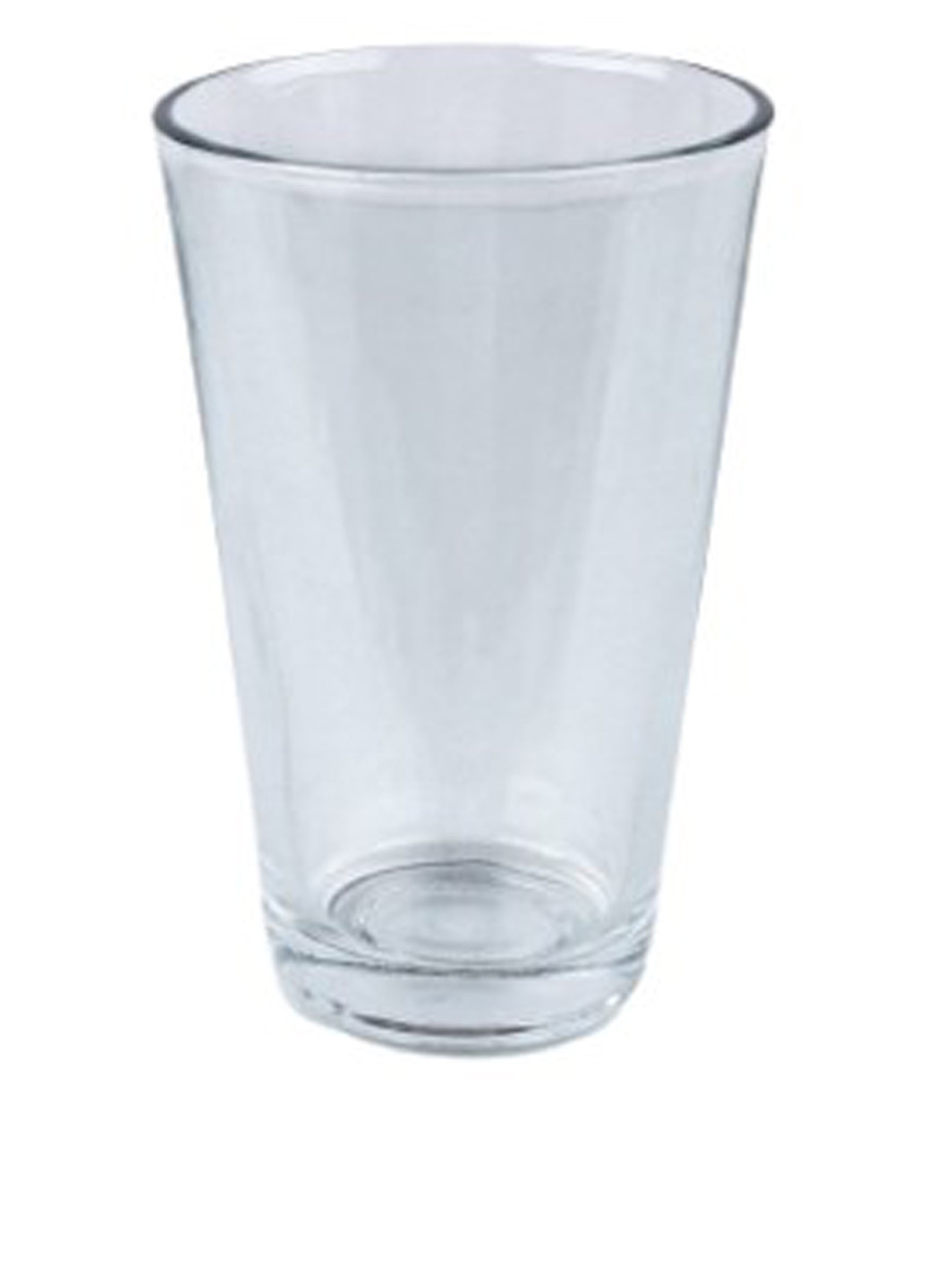 Склянка (6 шт.), 285 мл Ecomo (270115004)
