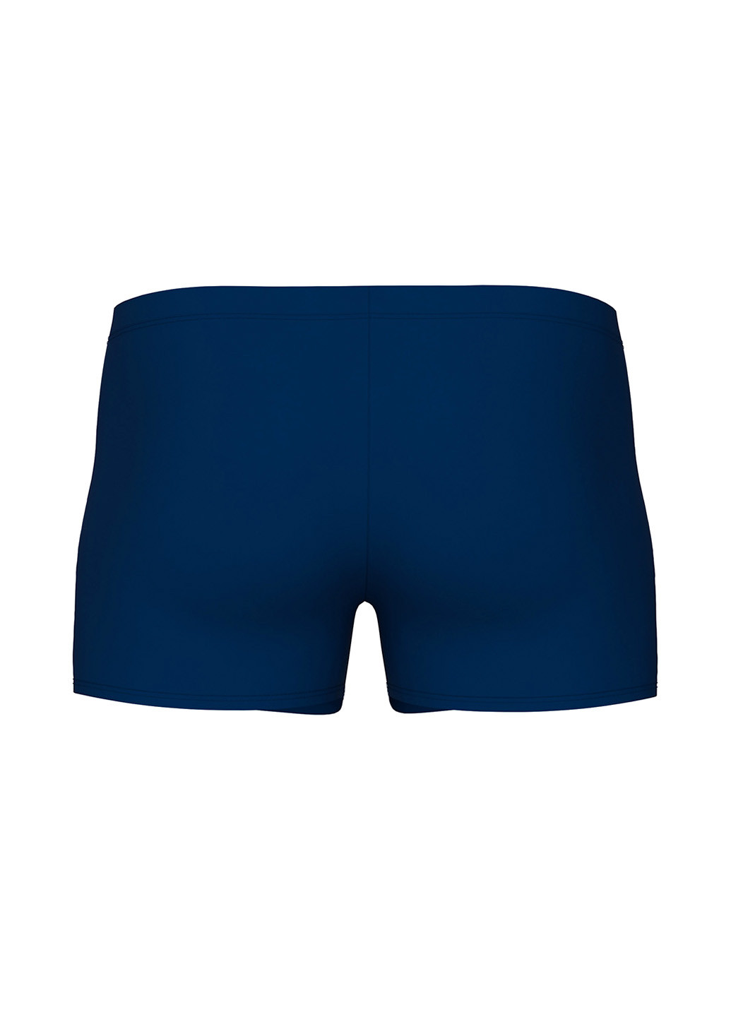 Мужские темно-синие пляжные, спортивные плавки шорты Arena