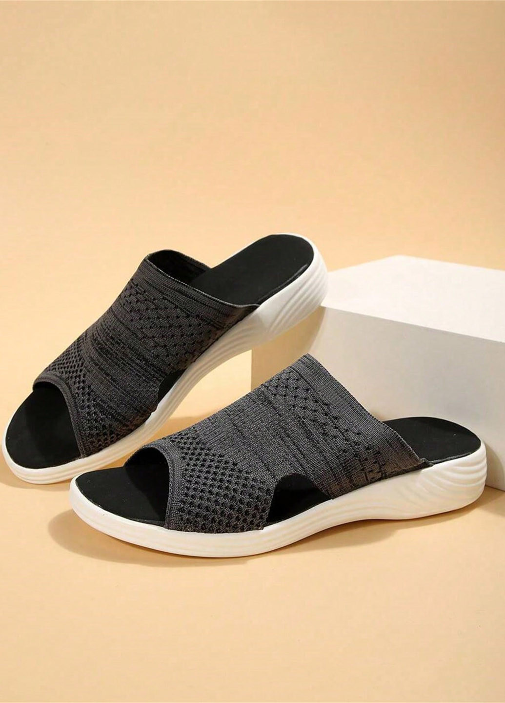 Шльопанці SHEIN (346756012)