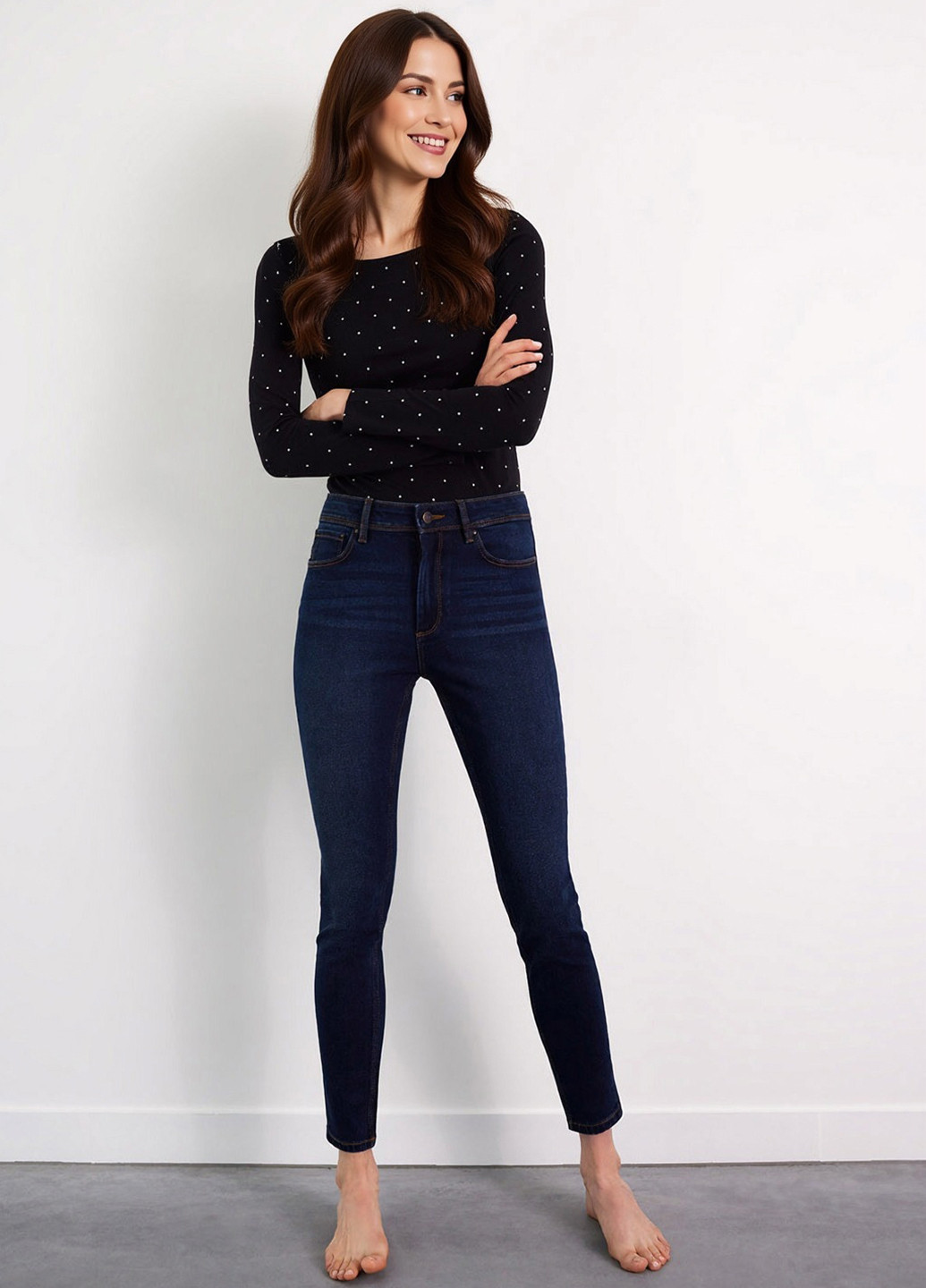 Джинси Mohito - (266554049)