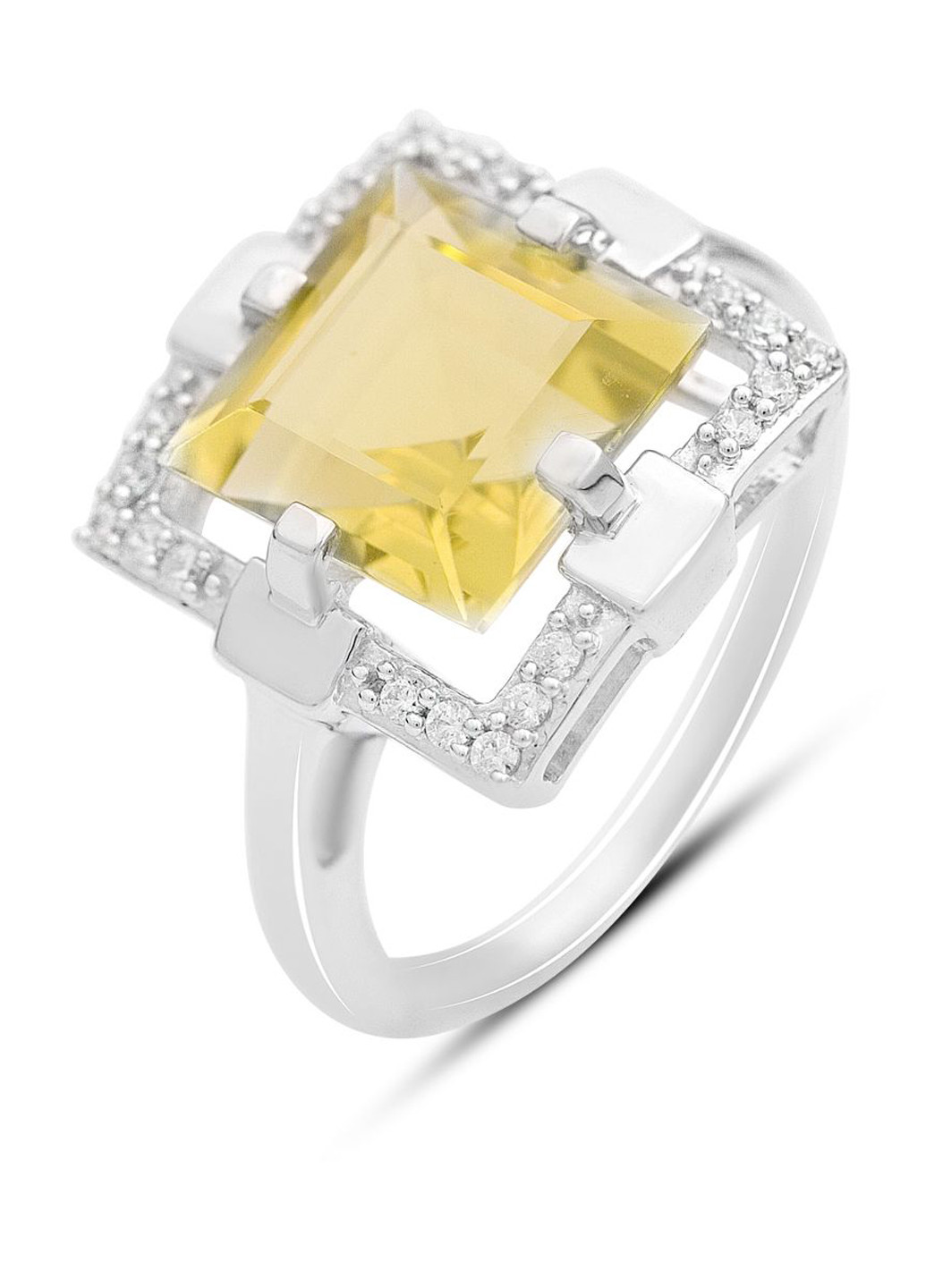 Кільце Silver Flame (301009554)