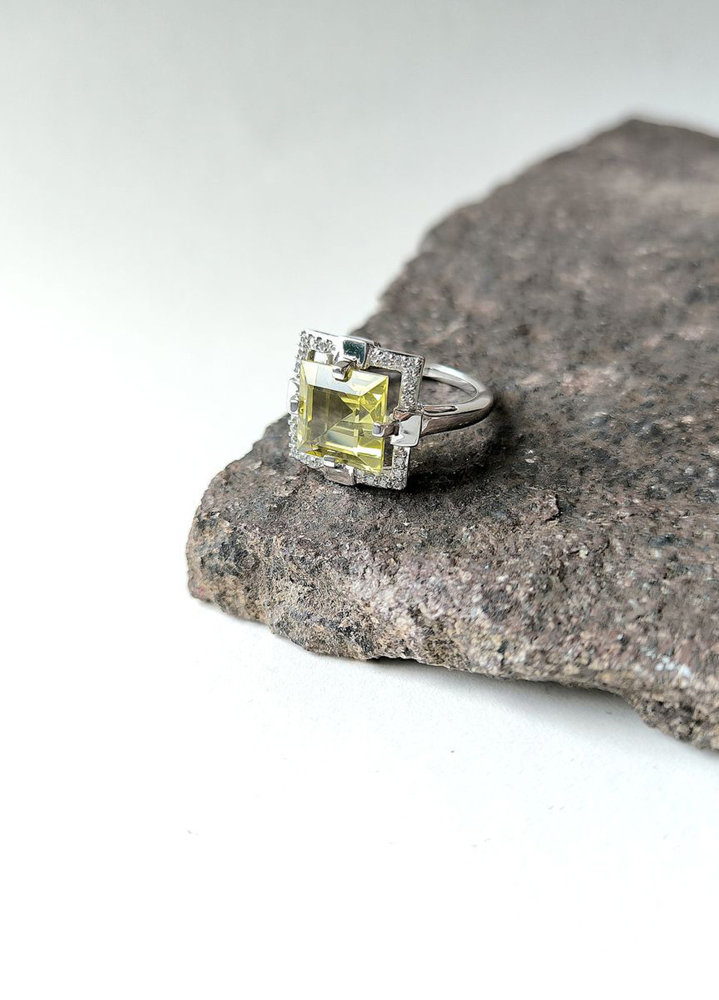 Кільце Silver Flame (301009554)