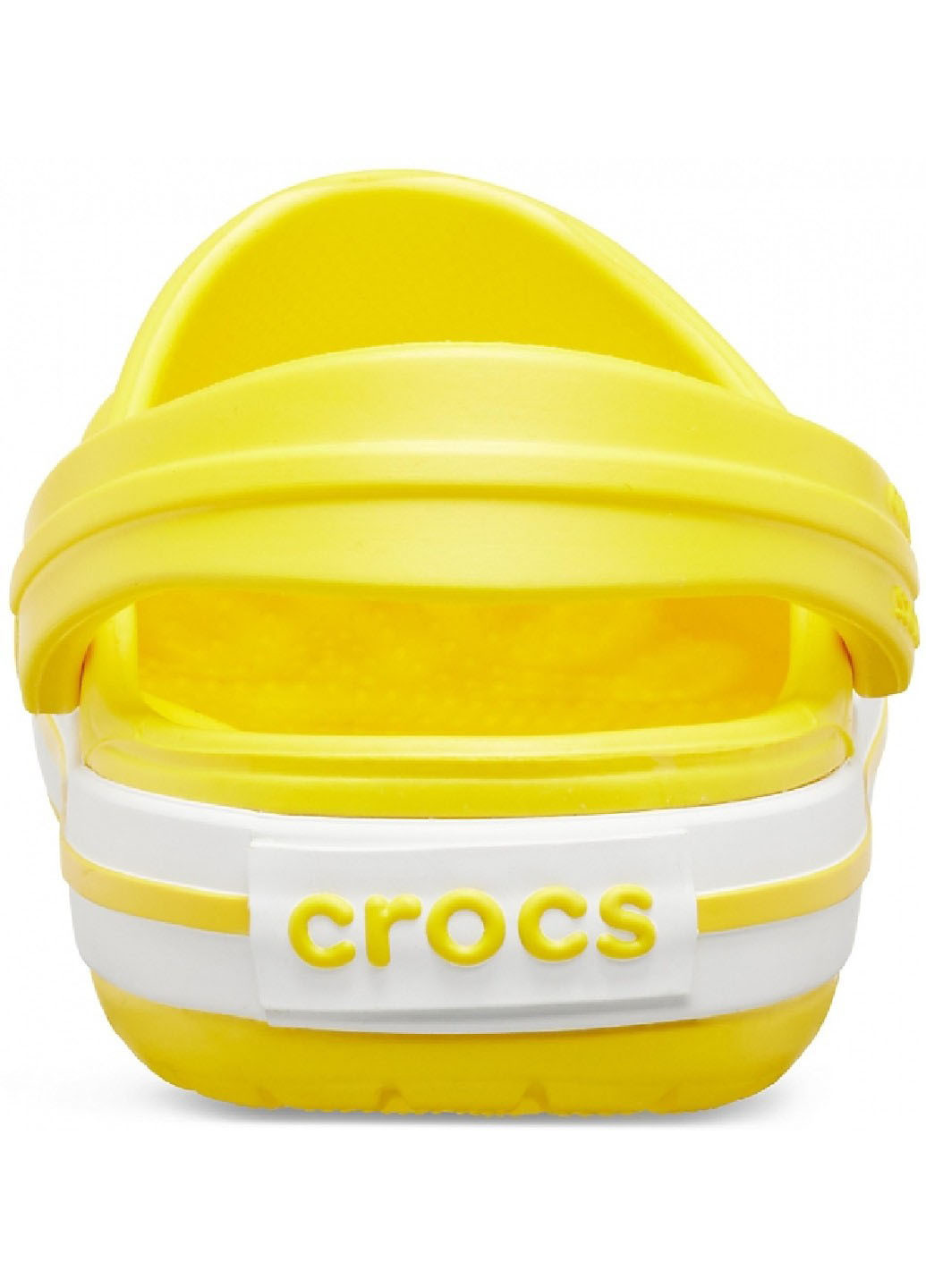 Сабо Crocs crocband kids (196579502)