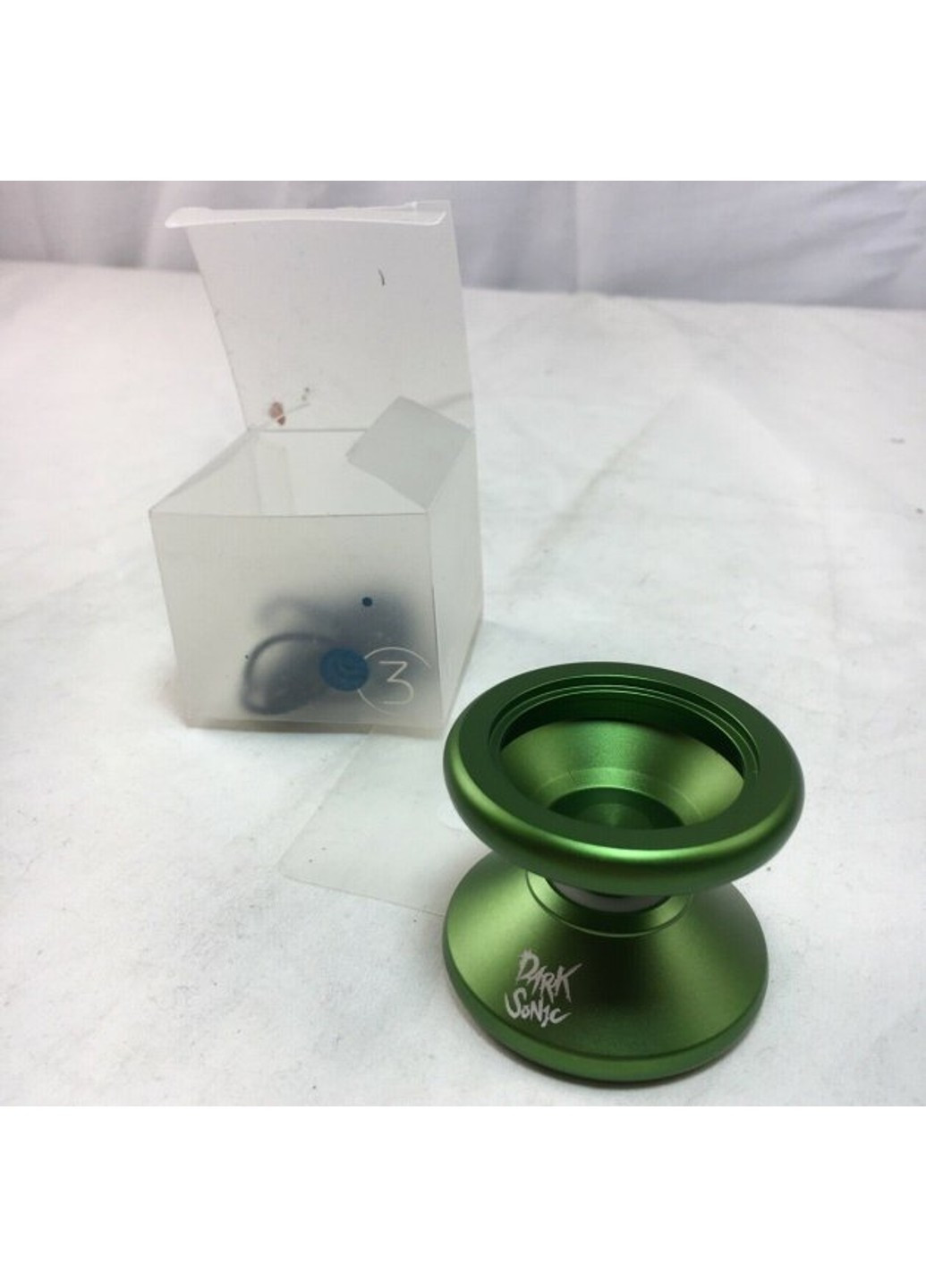 Йо-йо Dark Sonic C3yoyodesign (254585079)