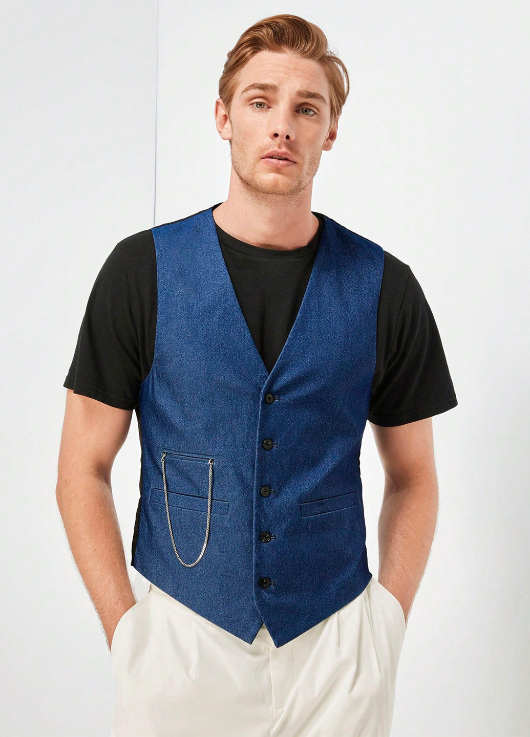 Жилет SHEIN (325707030)