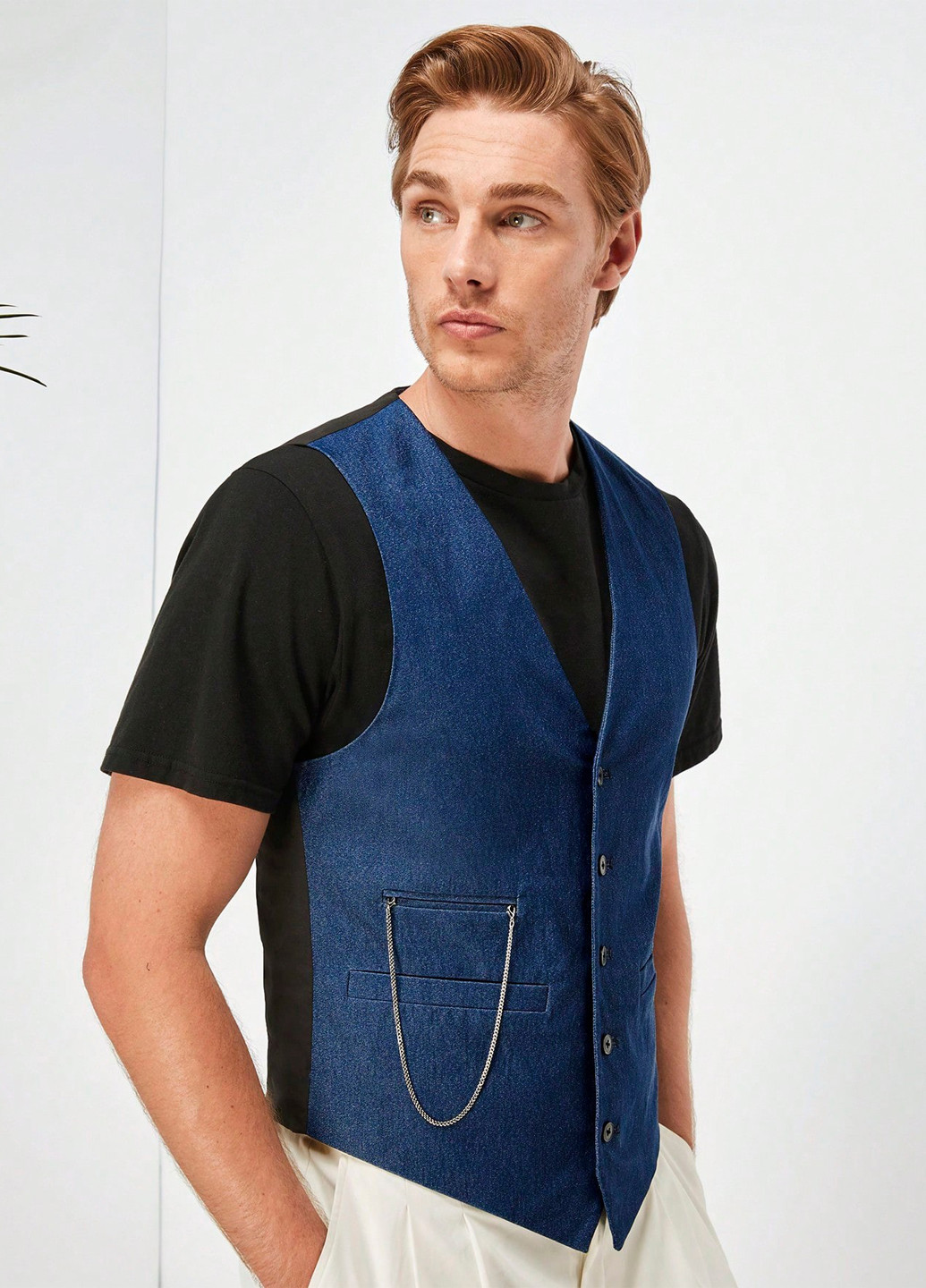 Жилет SHEIN (325707030)