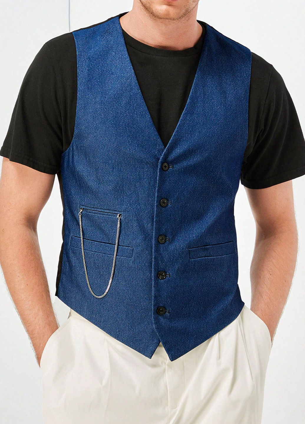 Жилет SHEIN (325707030)