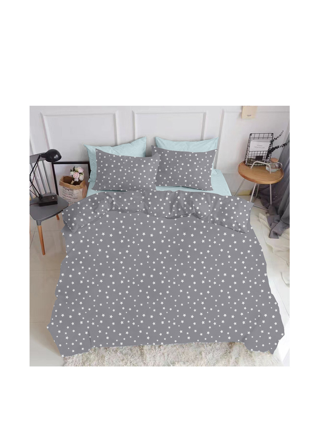 КПБ (полуторний) Cosas (190602407)