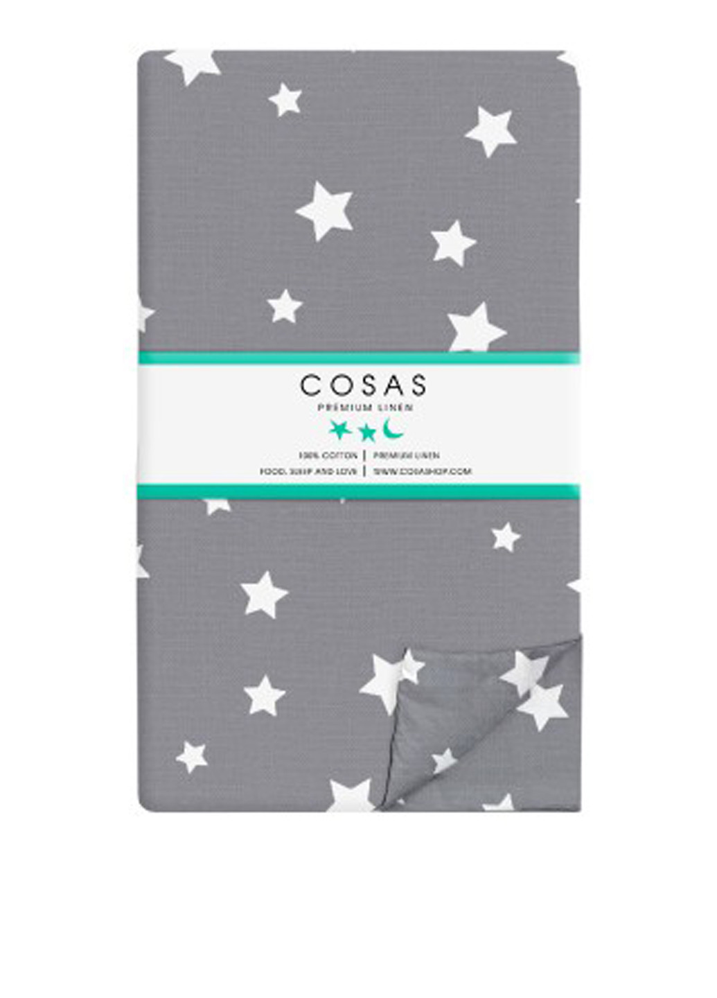 КПБ (полуторний) Cosas (190602407)