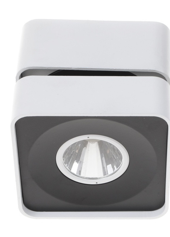 Світильник стельовий LED накладний світлодіодний поворотний LED-216/23W WW WH Brille (253893333)