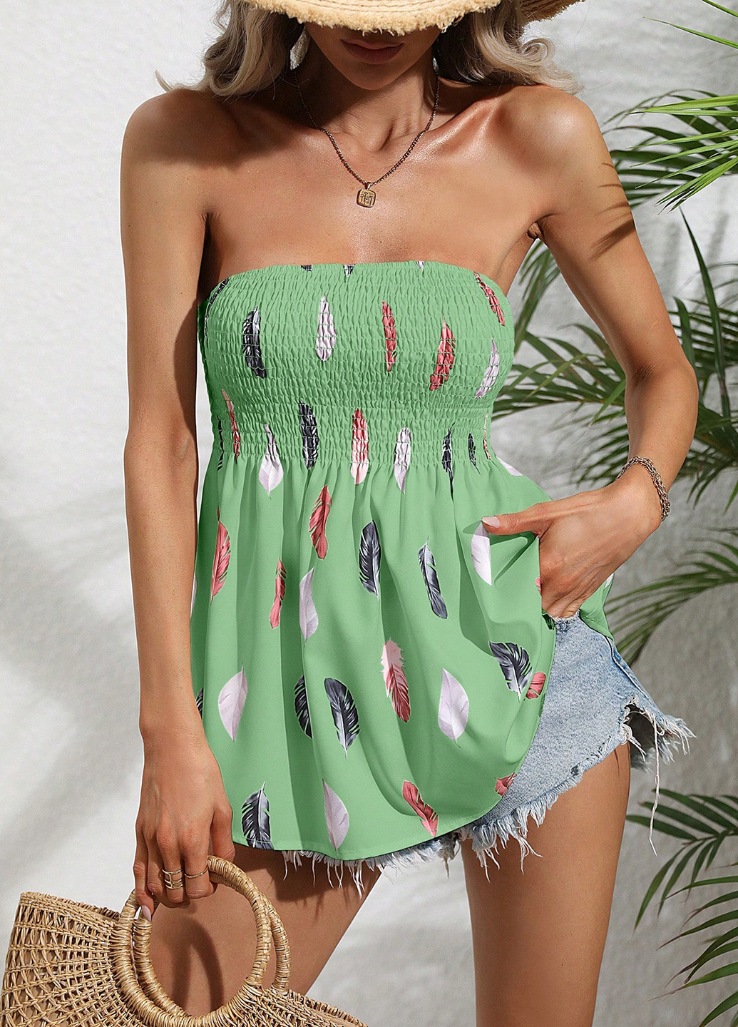 Топ SHEIN (346167990)