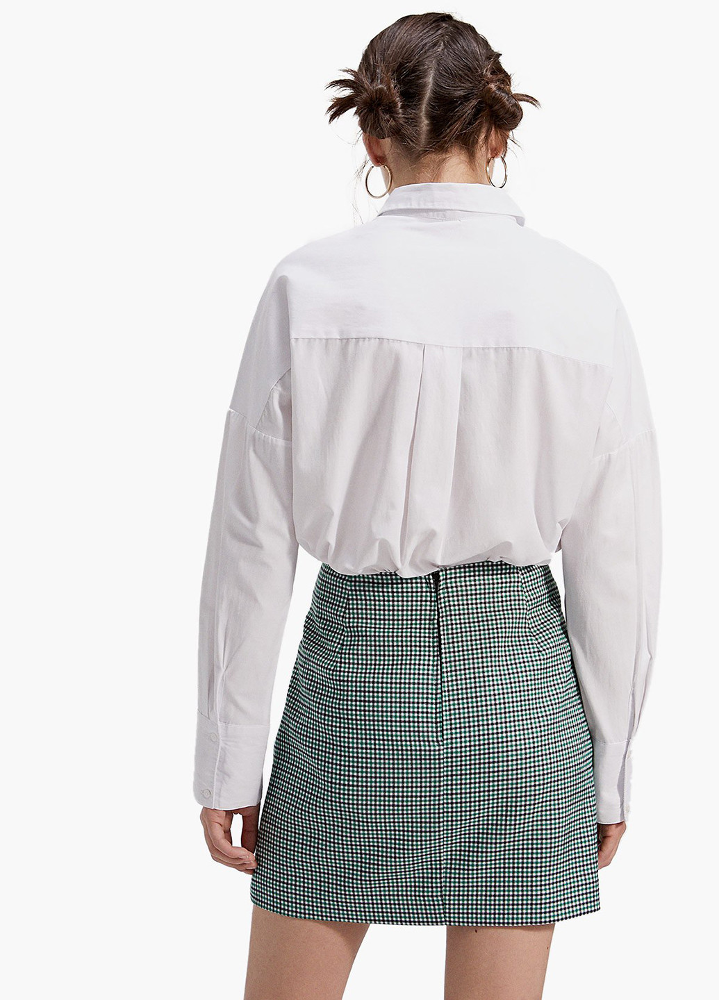 Спідниця Stradivarius (298299358)