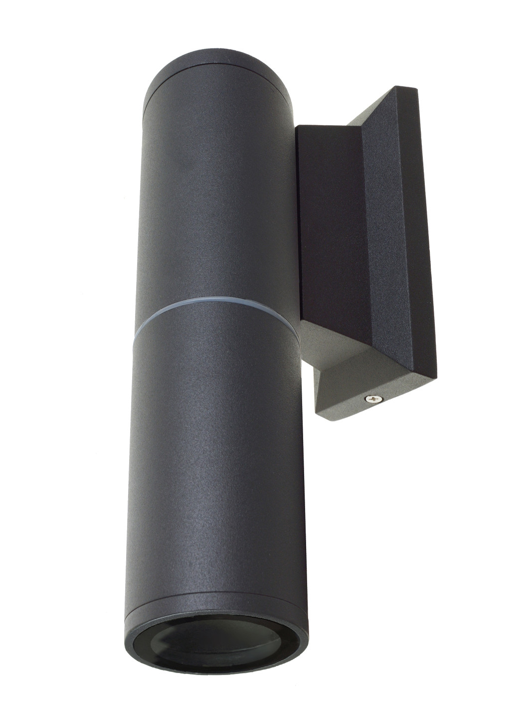 Вуличний світильник AL-129/1 E14 BK IP54 Brille (246625871)