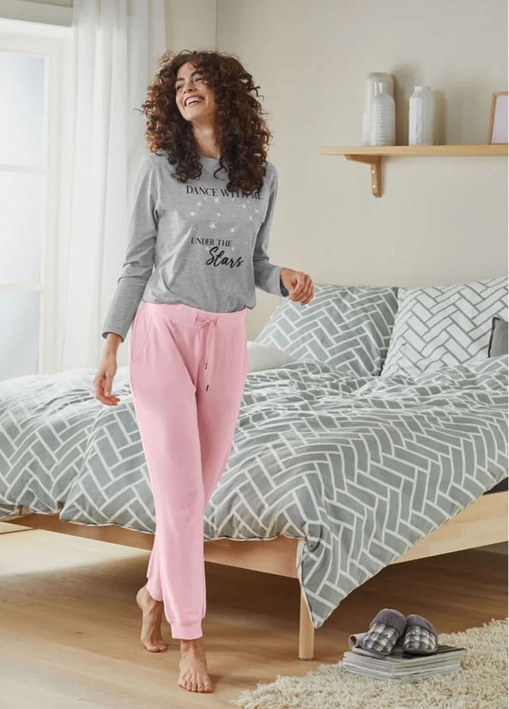 Лонгслив Esmara (332364630)