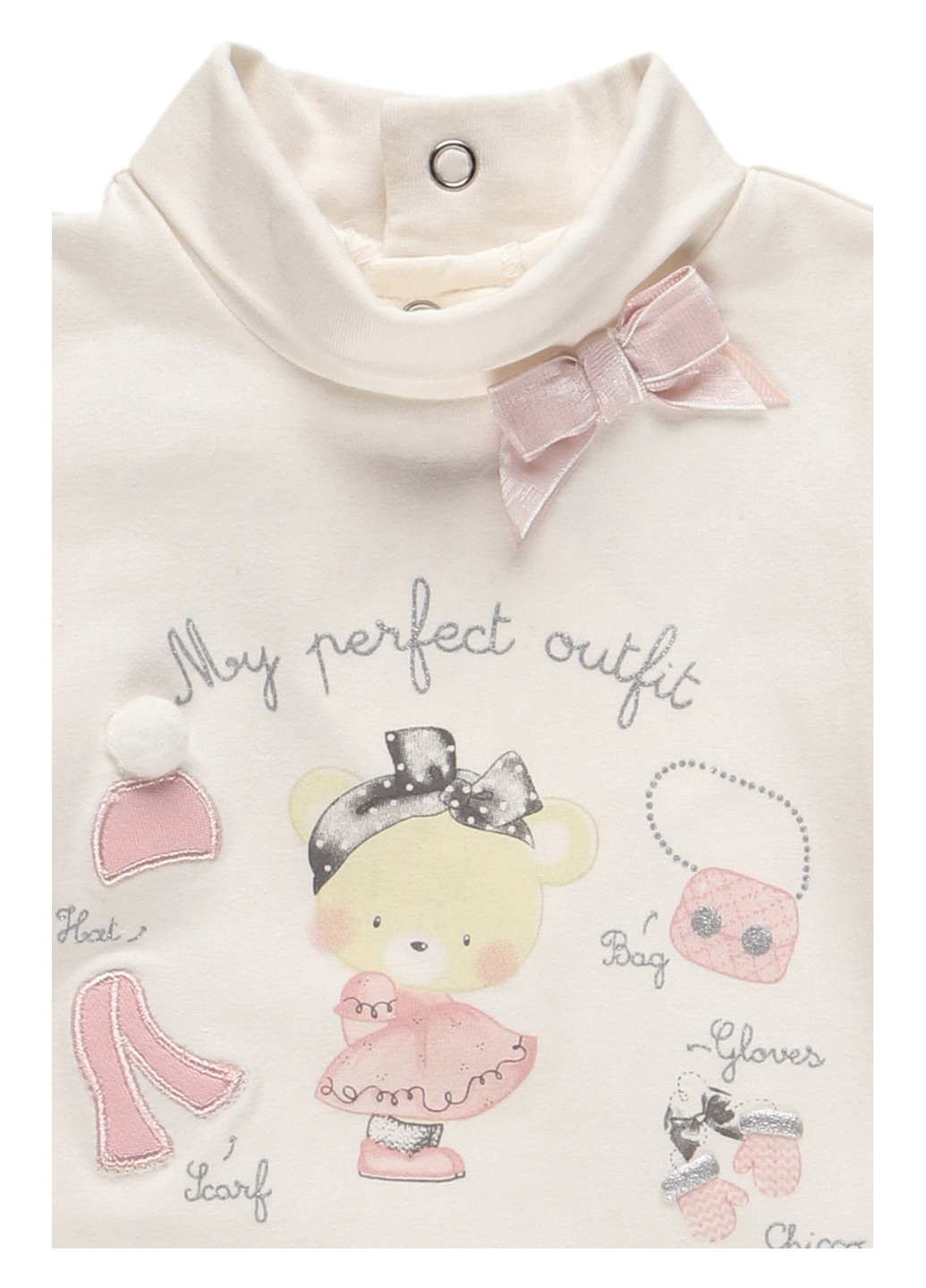 Гольф Chicco (316820400)