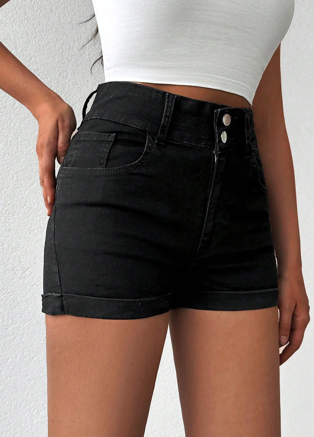 Шорти SHEIN (342063308)