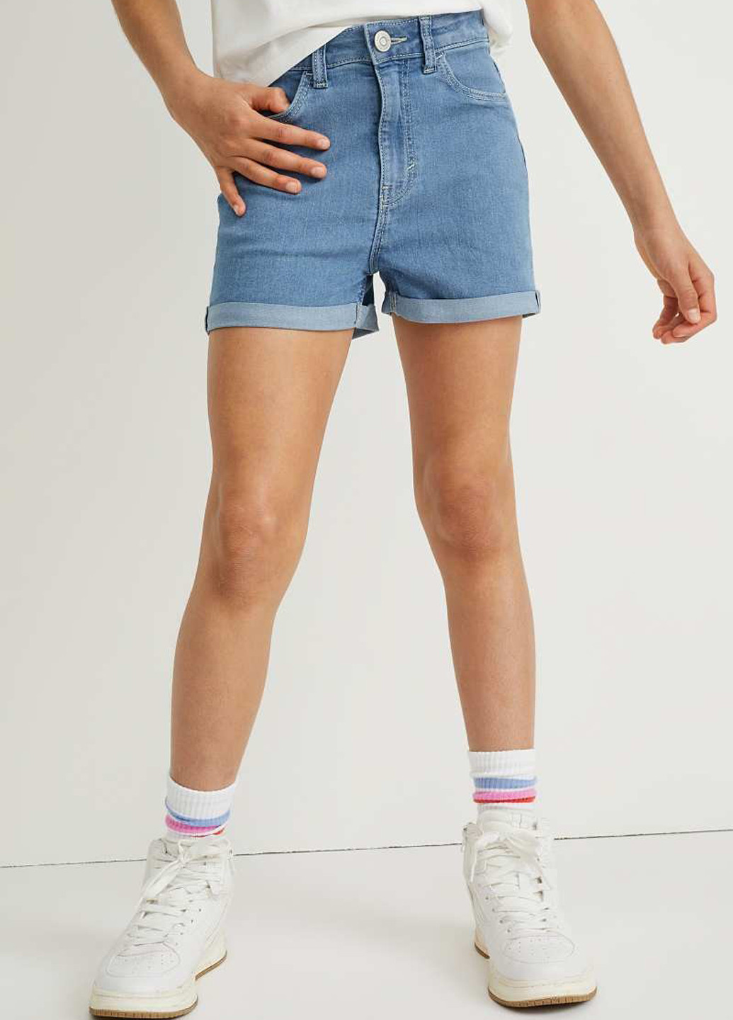 Шорты C&A (329297220)