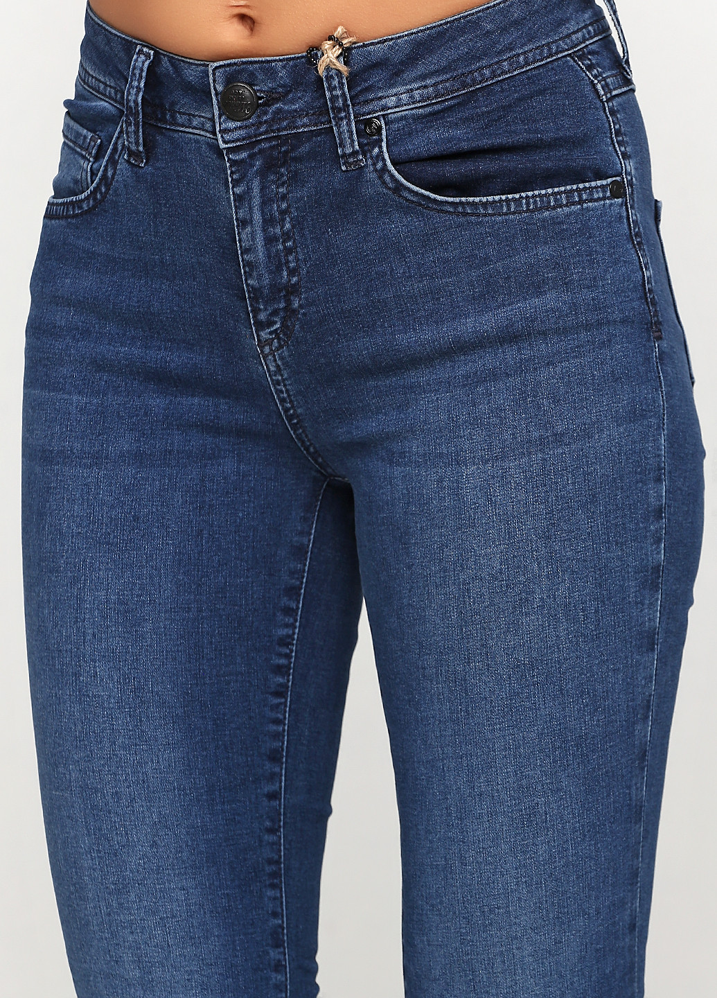 Джинсы Madoc Jeans - (181850118)