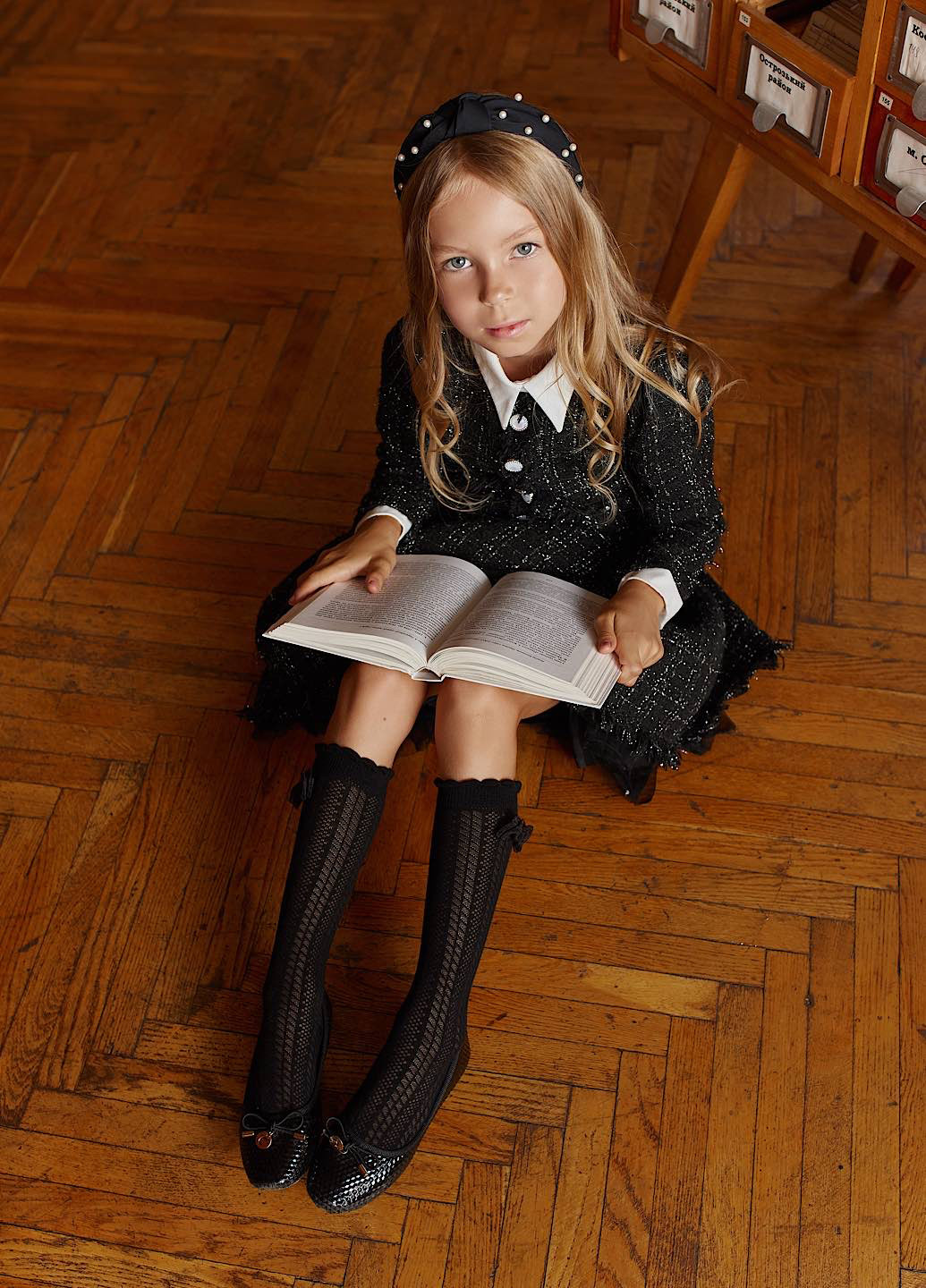 Гольфы Mo Ko Ko Socks (299936363)