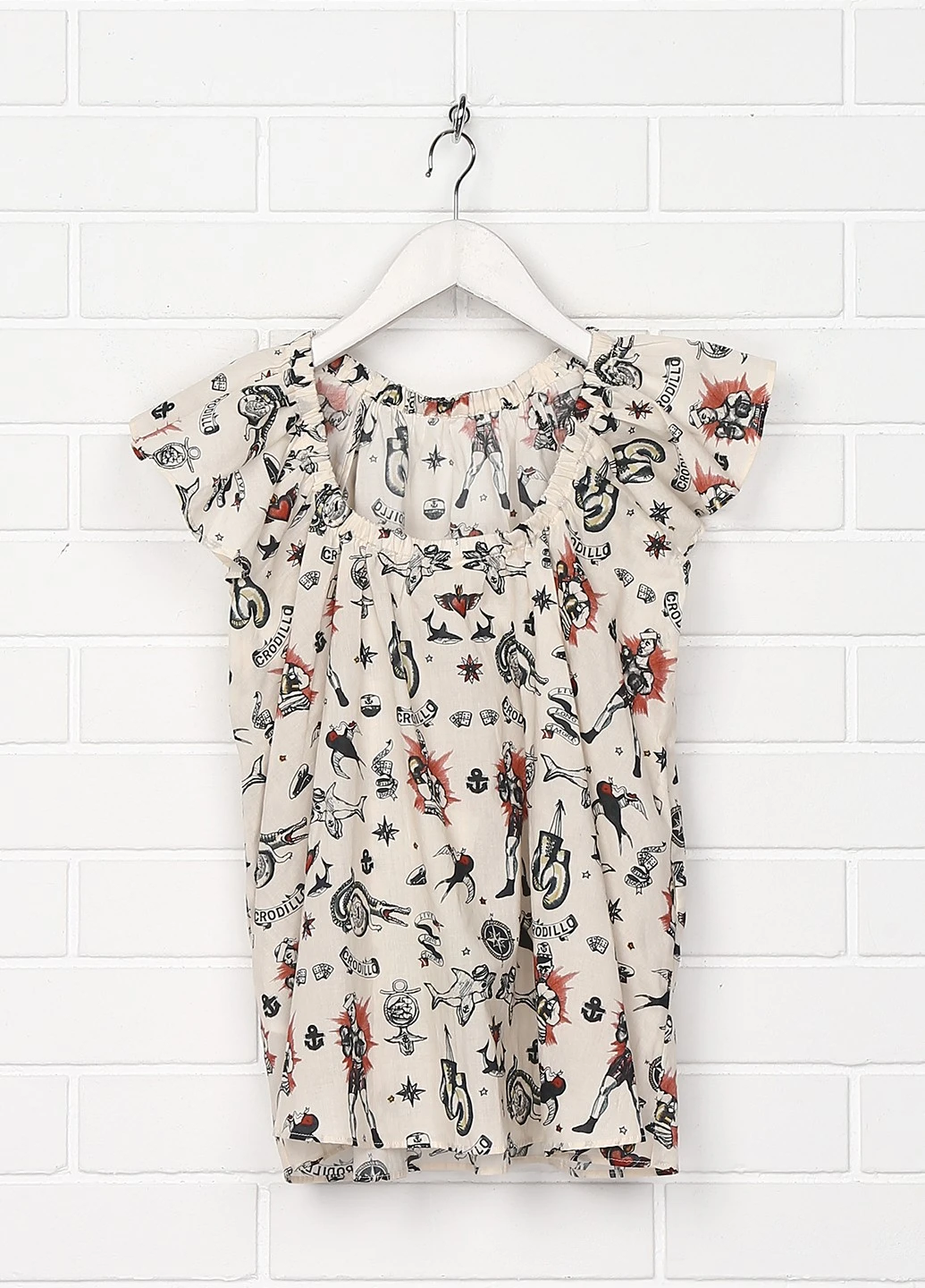 Бежева сукня H&M Studio (242449286)