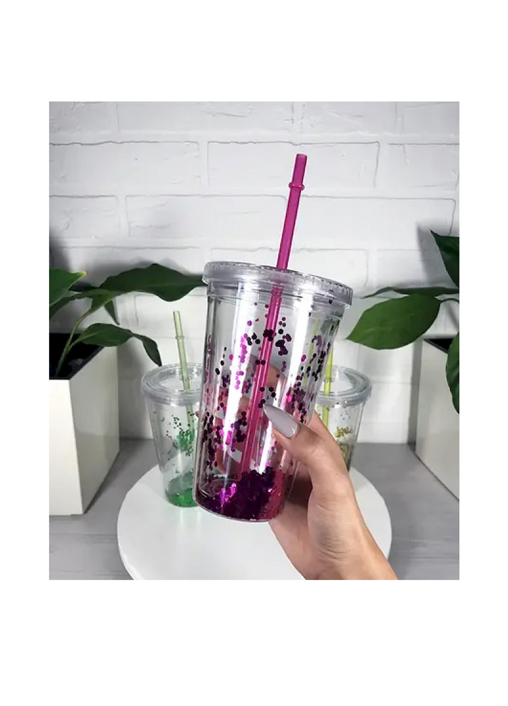 Стакан, 500 мл Forus (342972139)