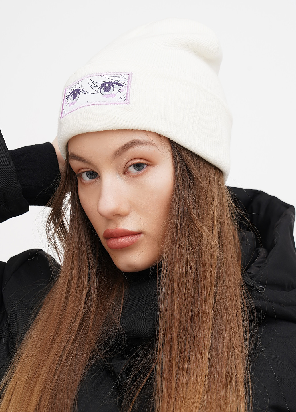 Шапка Cropp (322034456)