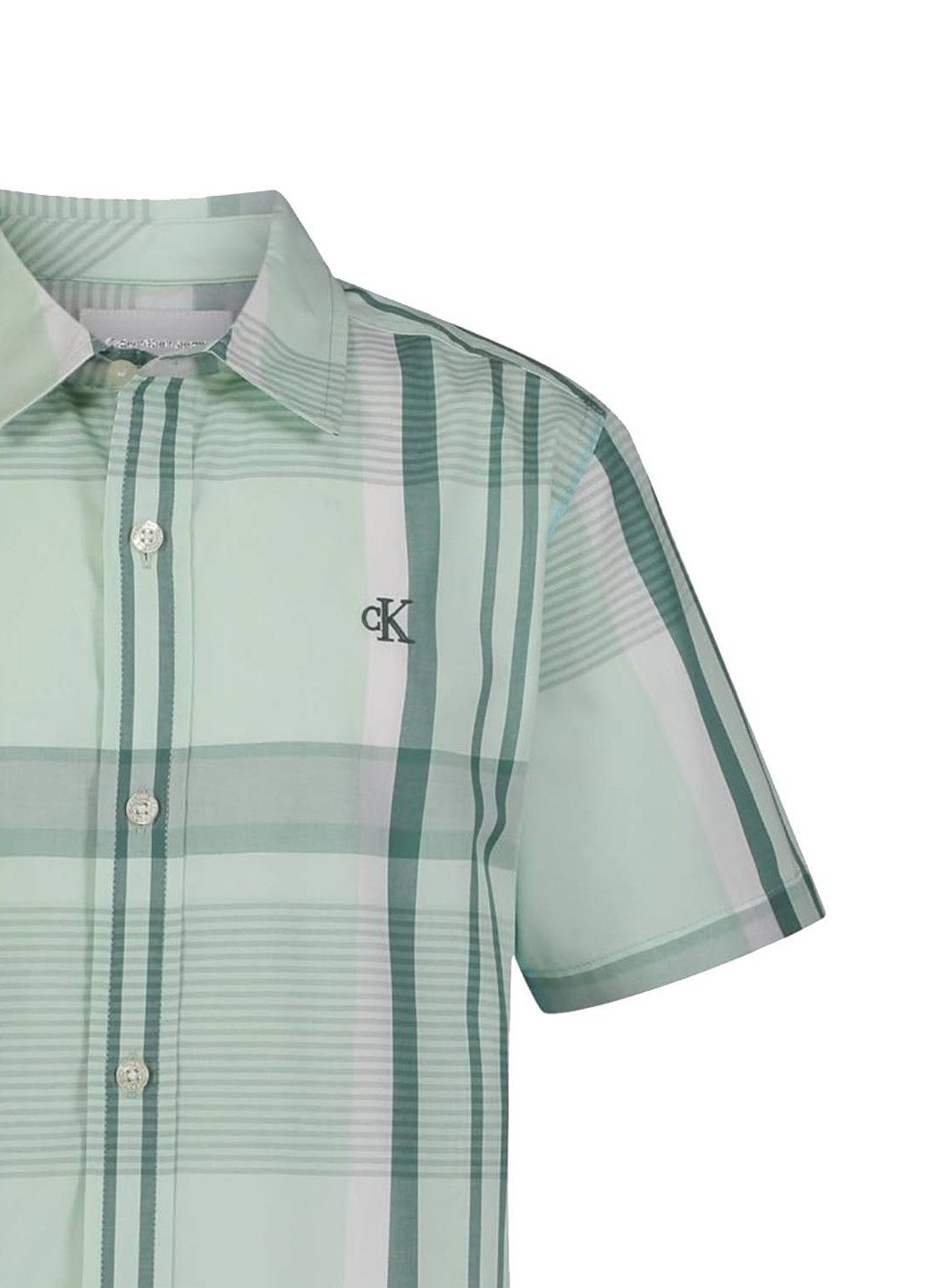 Сорочка Calvin Klein (315341476)