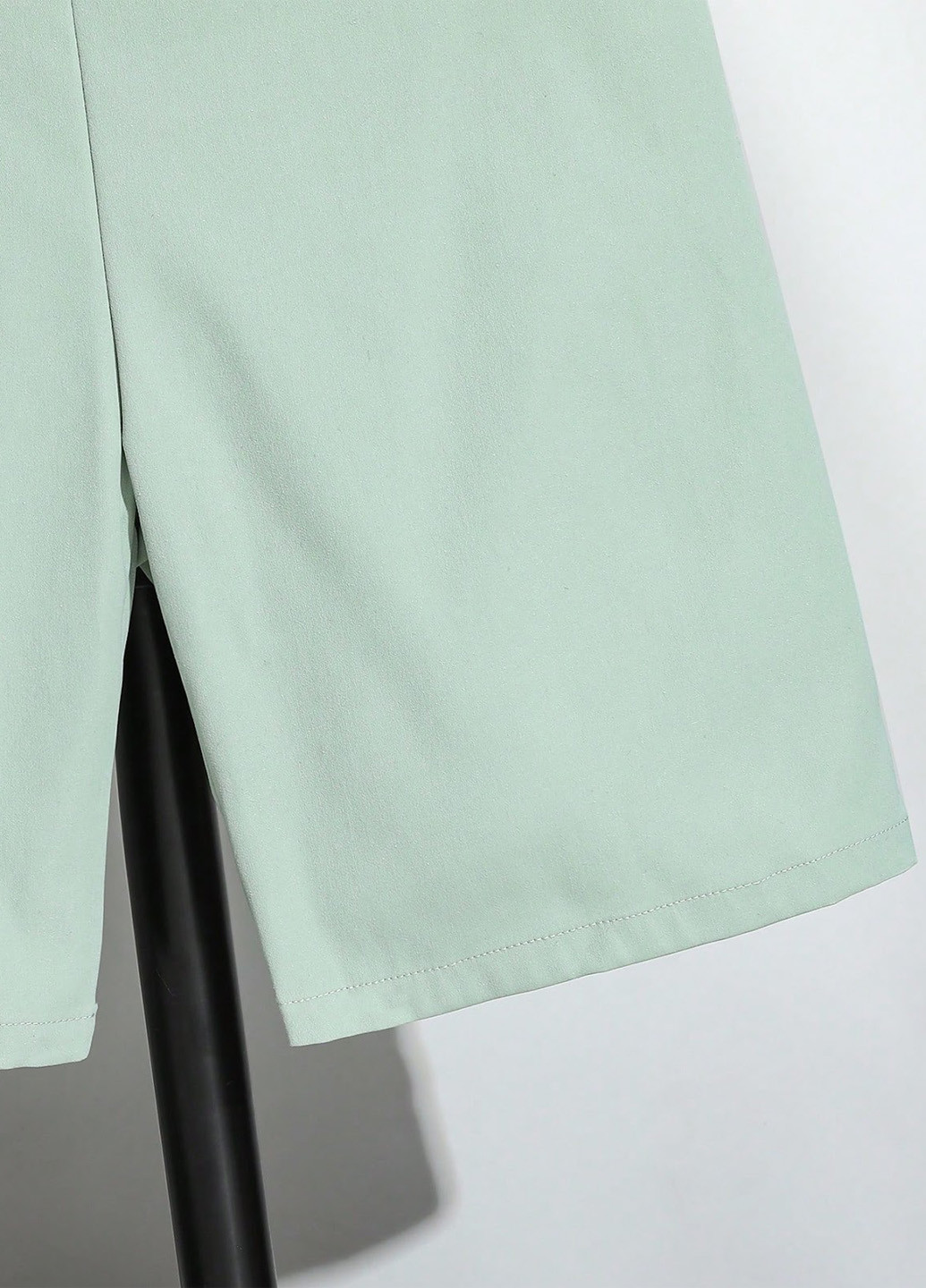 Комбінований літній комплект (сорочка, шорти) SHEIN