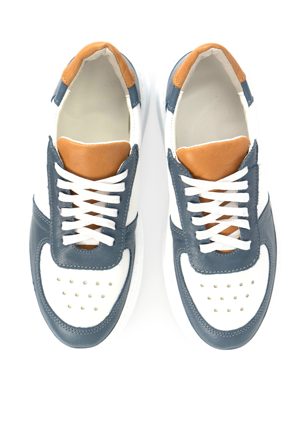 Кроссовки Viscala тёмно-серые демисезоны (302791993)