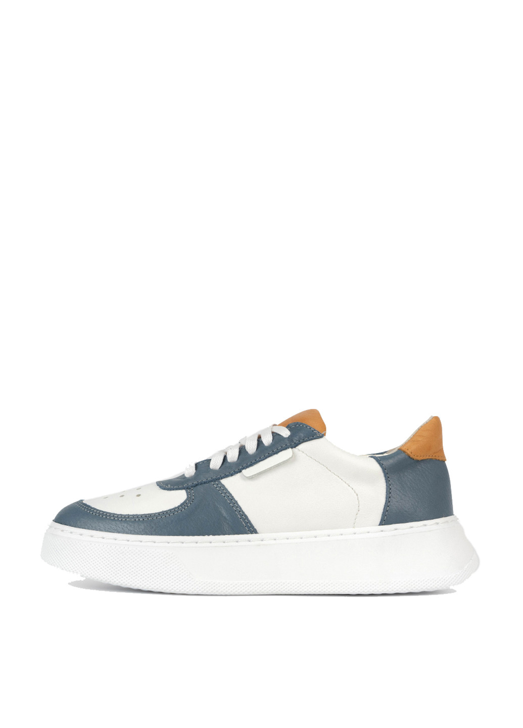 Кроссовки Viscala тёмно-серые демисезоны (302791993)