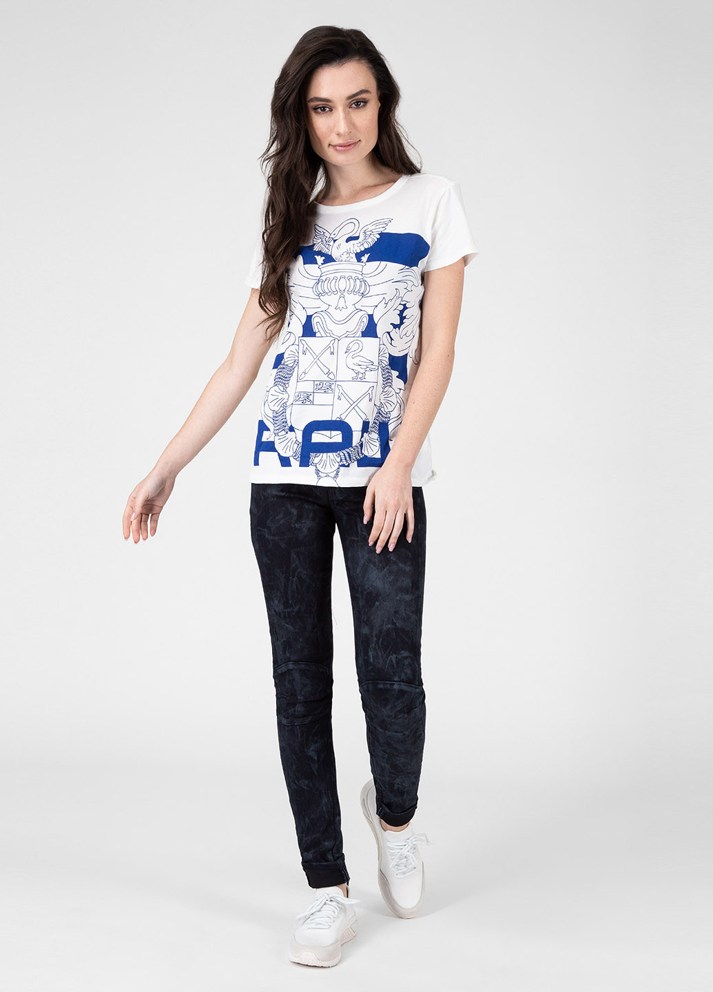 Джинси G-Star Raw - (183871795)