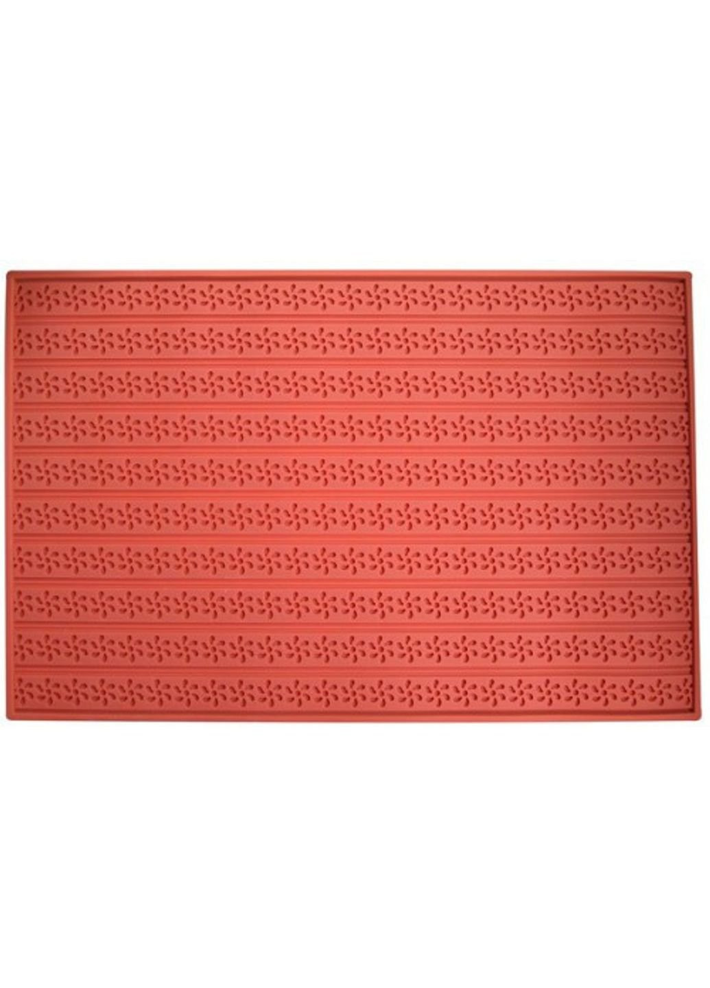 Килимок для заливання шоколаду "Квіточки" 600*400 мм М-8421 Empire (253627107)