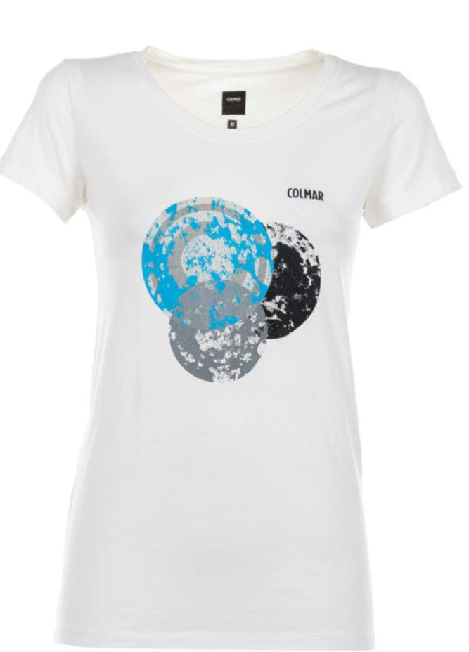 Футболка Colmar - (254788161)