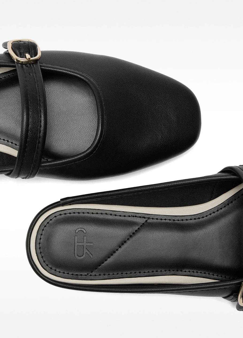 Мюлі Parfois (361860979)