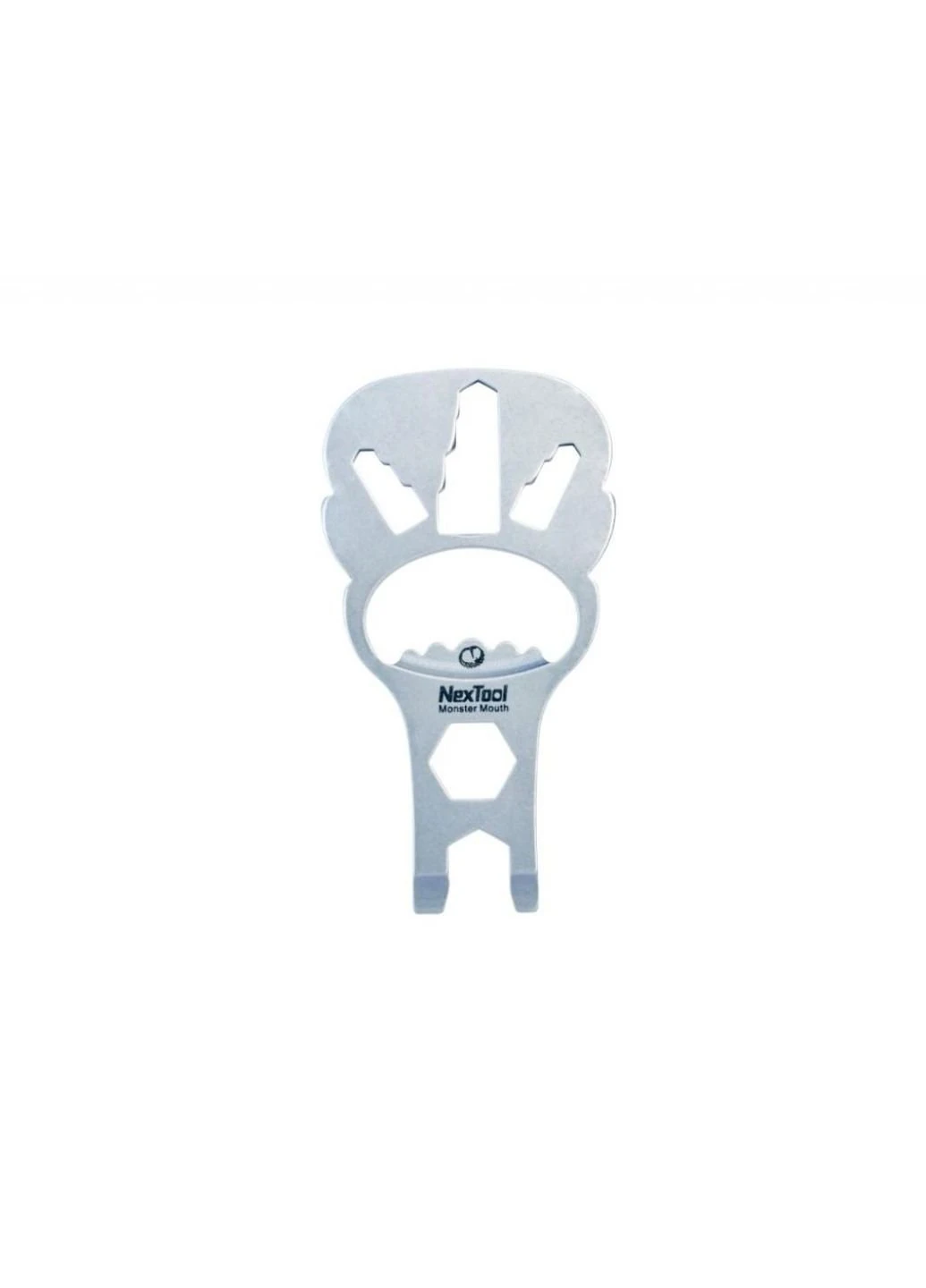Мультитул Bottle Opener Monster Mouth (KT5010B) NexTool (252417621)