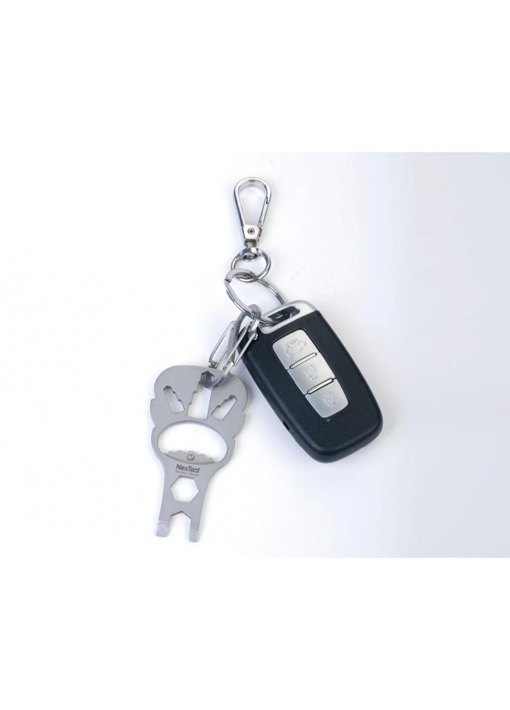 Мультитул Bottle Opener Monster Mouth (KT5010B) NexTool (252417621)