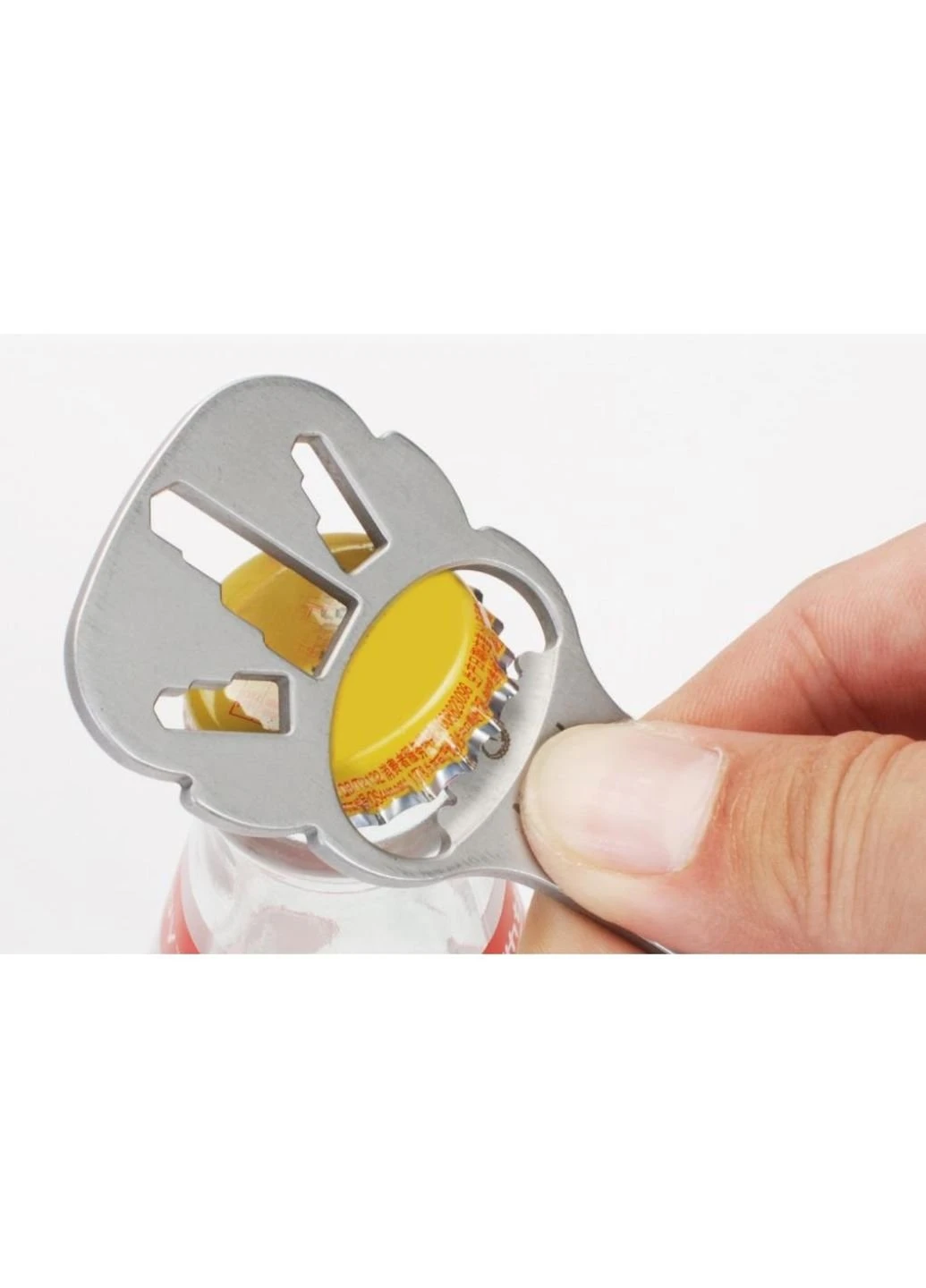 Мультитул Bottle Opener Monster Mouth (KT5010B) NexTool (252417621)