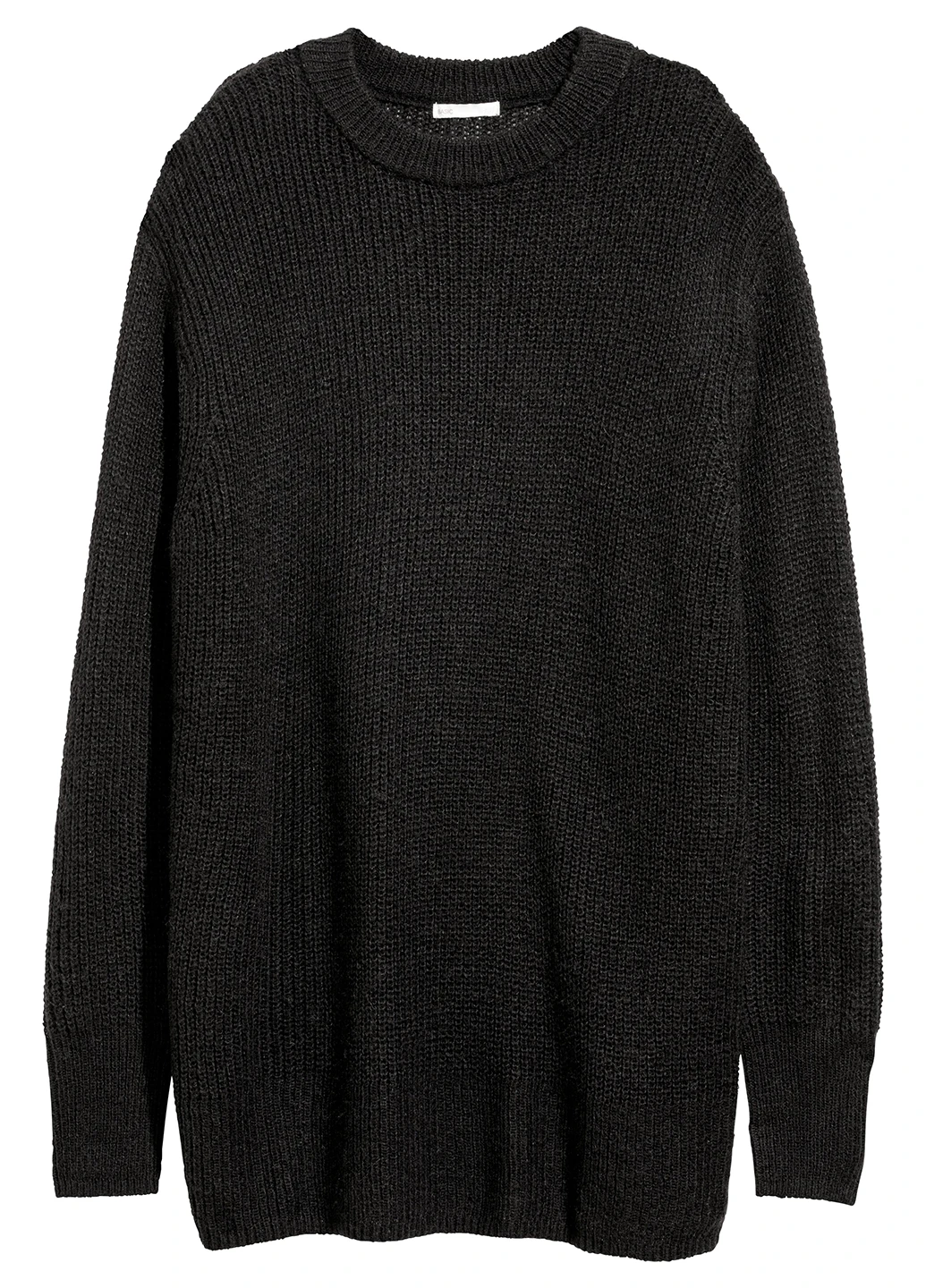 Чорний демісезонний джемпер джемпер H&M