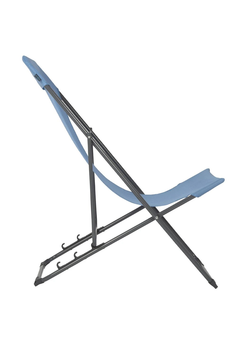 Кресло раскладное Flat Blue (1204684) Bo-Camp (253114952)