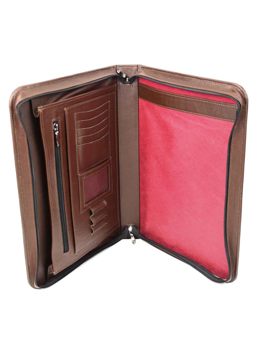 Папка-портфель Portfolio 39х26х5 см (251204471)