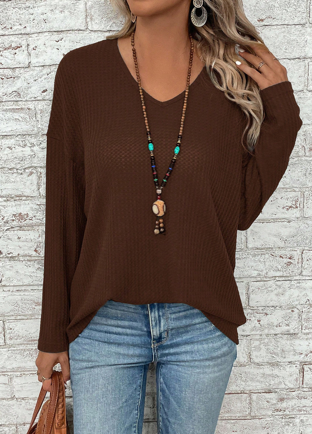 Лонгслив SHEIN (339507295)