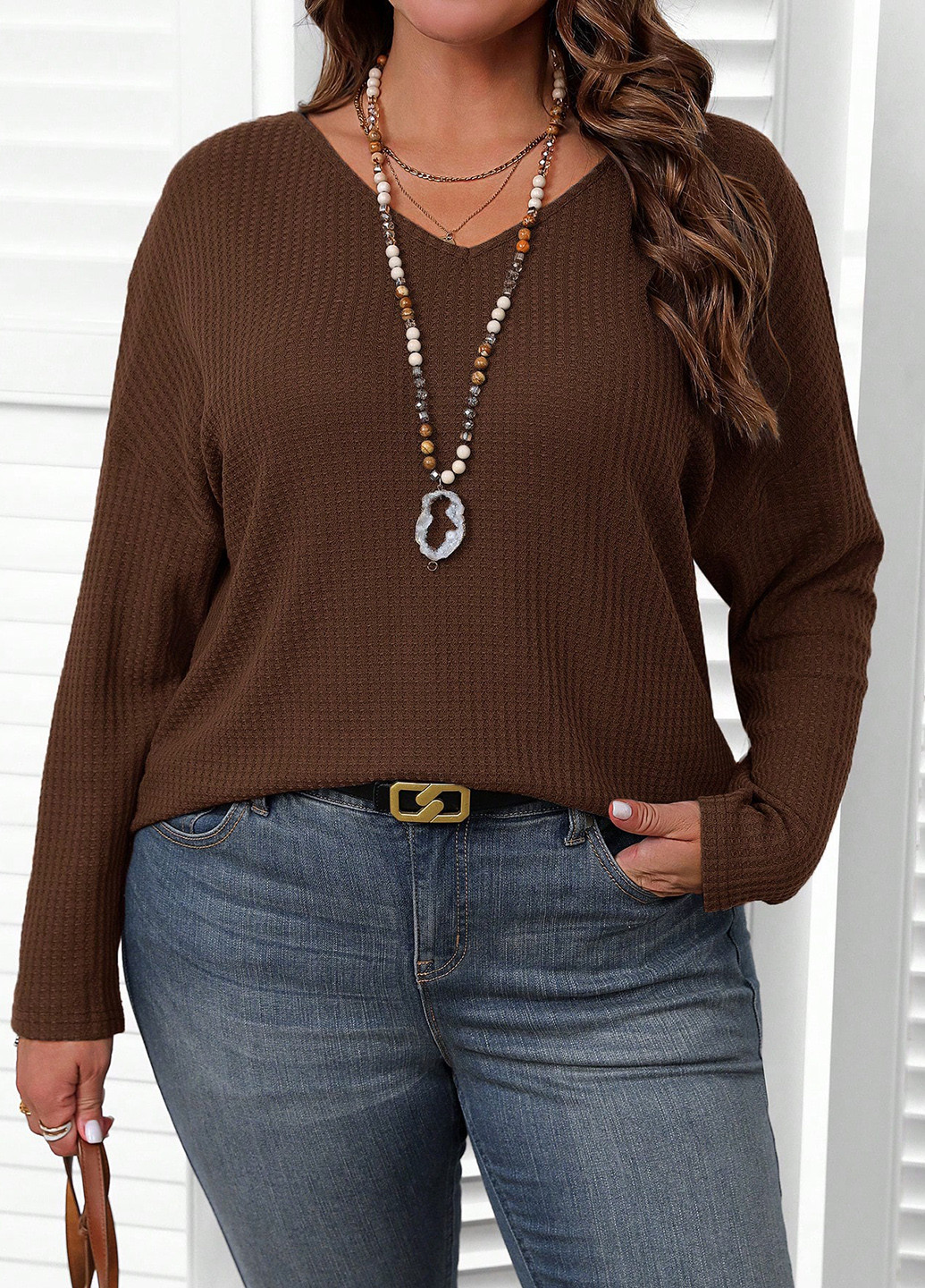 Лонгслив SHEIN (339507295)